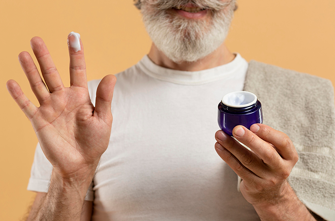 Treating Arthritis Pain