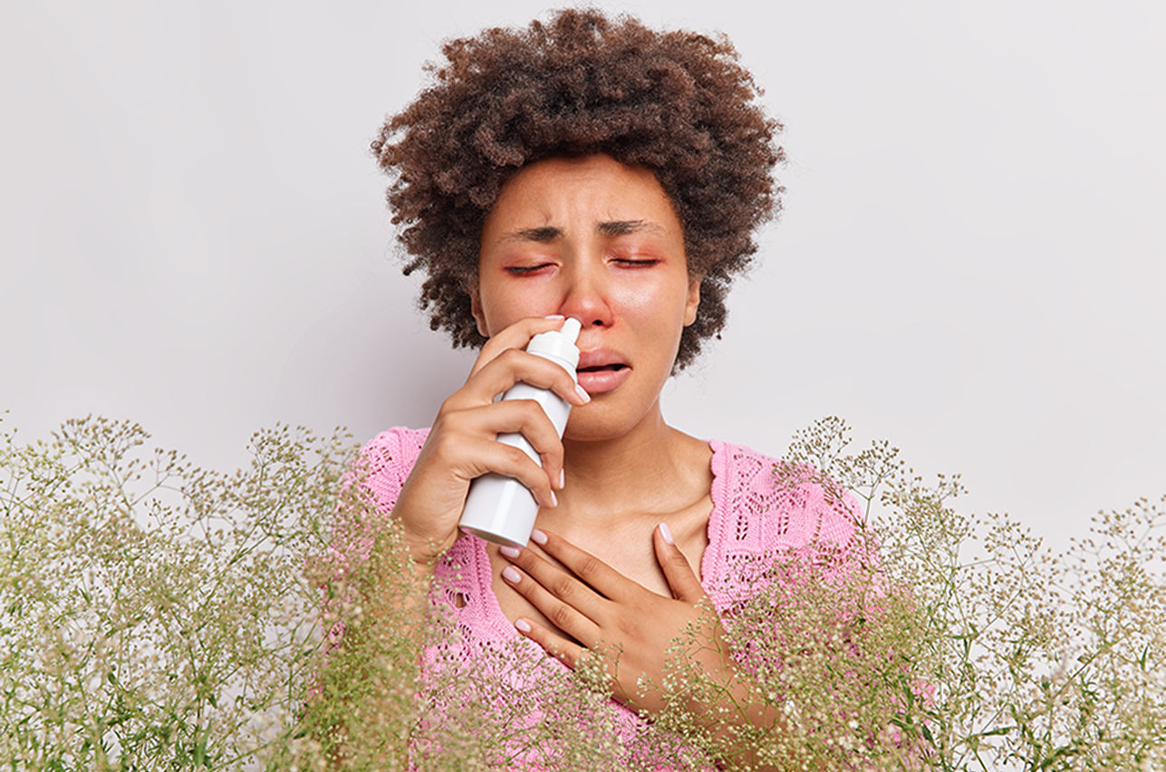 The Best Antihistamines for Mold Allergies